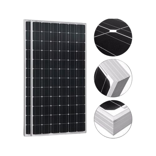 Monocrystalline Solar Panels Kenya best price SolarShop Africa
