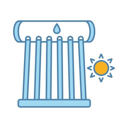 Solarshop solar water heaters