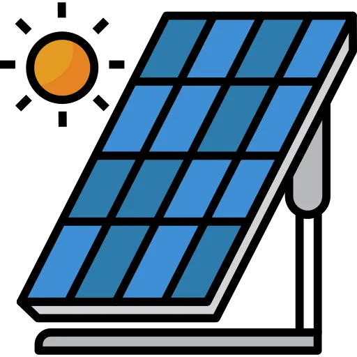 Solar panels