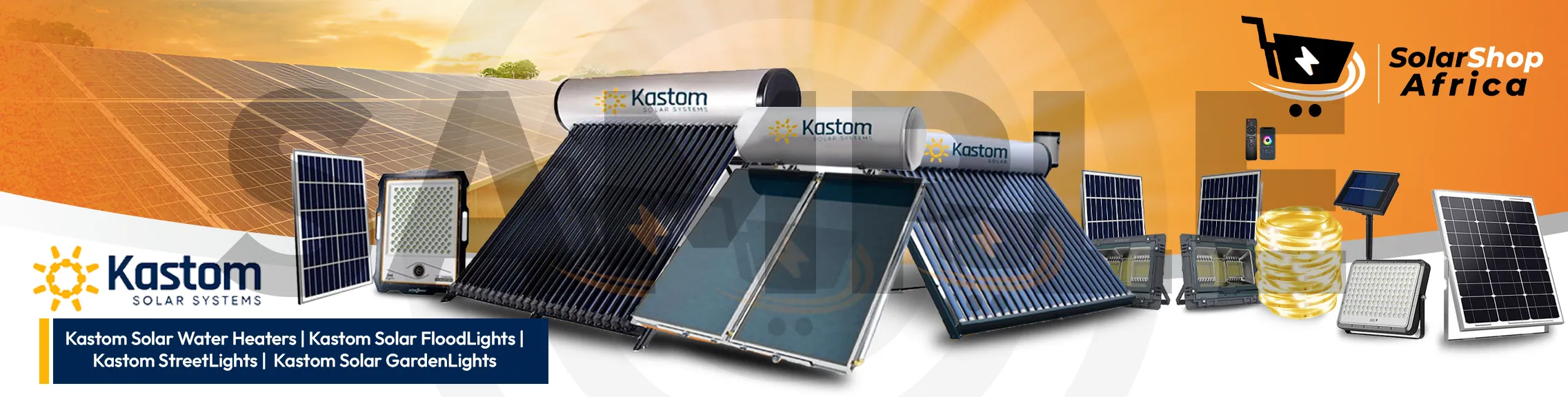 solarShop solar water heaters best Prices
