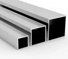 sqare alluminium tube