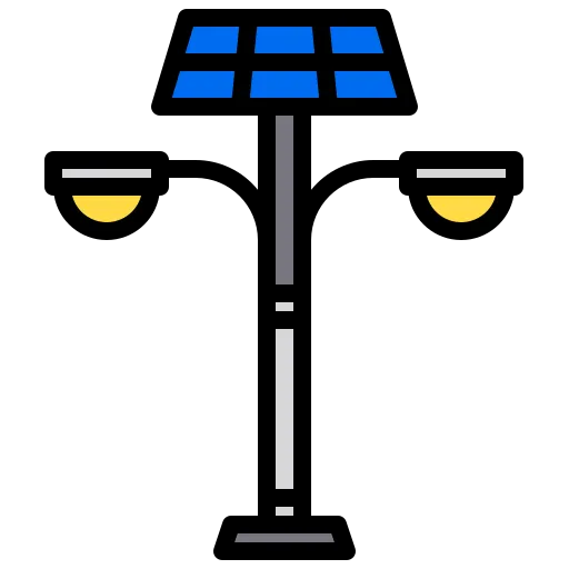 solarshop Solar Outdoor Lights