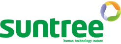 suntree solar logo