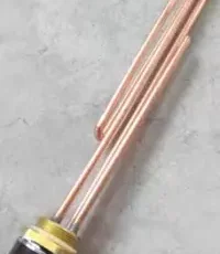 1.5kW 1.25-diameter heating capacity