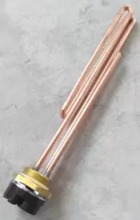 1.5kW 1.25-diameter heating capacity 1.5kW 1.25-diameter heating capacity