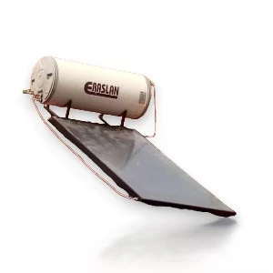 Eraslan 200 Liters Pressurized Flat Plate indirect Solar Water Heater_kenya Eraslan 200 Liters Pressurized Flat Plate indirect Solar Water Heater