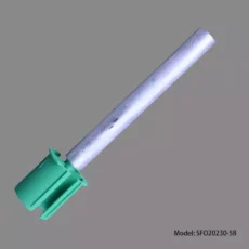 Magnesium Anode Rod for Non-Pressurized Solar Water Heaters