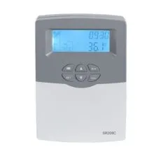 SR208C Solar Water Heater controller for Split Systems 1.5Kw