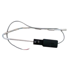 Solar Water Heater Temperature and Level Sensor Probe