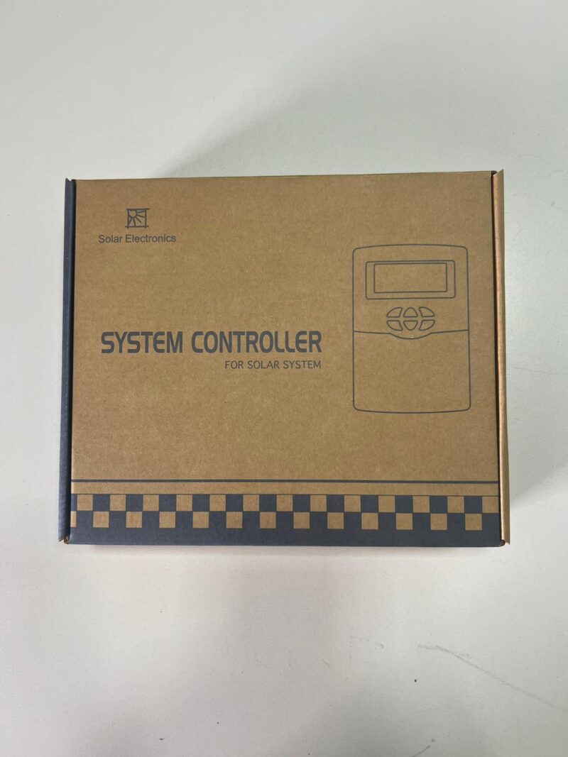 SR609C-3Kw Solar-Water-Controller best price in Nairobi Kenya Uganda Tanzania East Africa packed SR609C 3Kw Solar Water Heater Controller