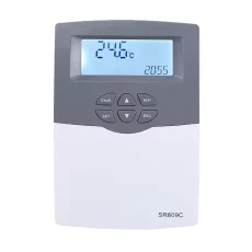 SR609C 3Kw Solar Water Heater Controller