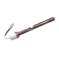Screwed Heater Element 1.5Kw 1.25 without thermostat
