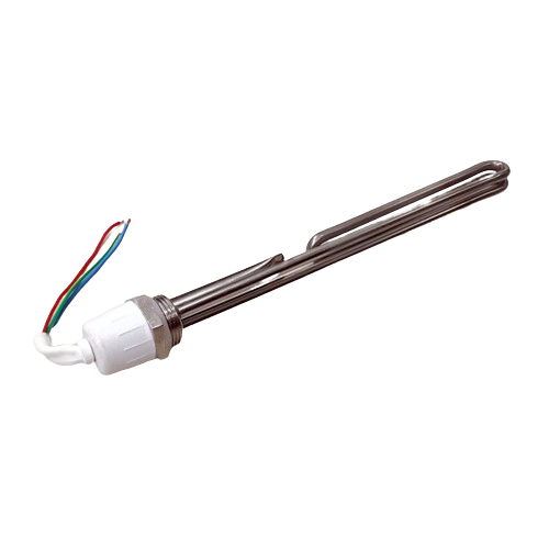 Screwed Heater Element 1.5Kw 1.25 without thermostat Screwed Heater Element 1.5Kw 1.25 without thermostat