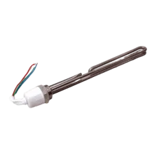 Screwed Heater Element 1.5Kw 1.25 without thermostat