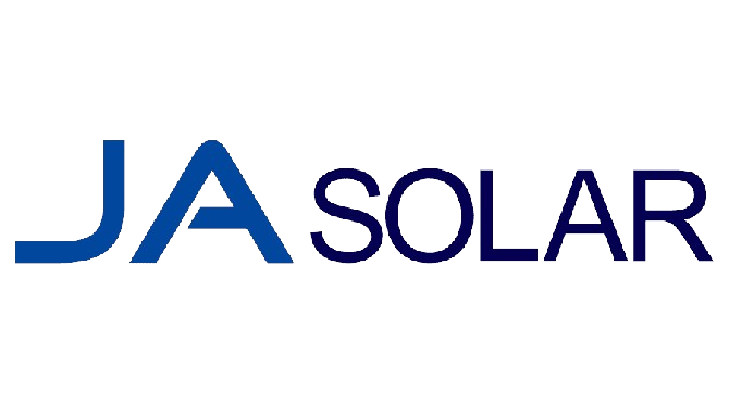 ja-solar-logo