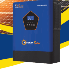 Eastman 3.2KW off-grid inverter