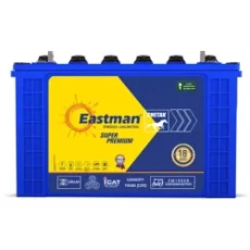 Eastman 11.7 KWh Lithium Battery | 5.12V 230 Ah