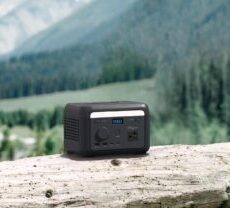 Hinen 3000 Watts Portable Power Station