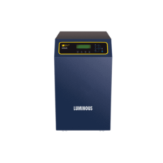 Luminous 9.5KVA solar inverter