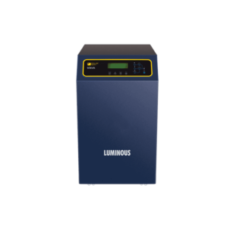 Luminous 9.5KVA solar inverter