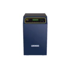 Luminous 9.5KVA solar inverter