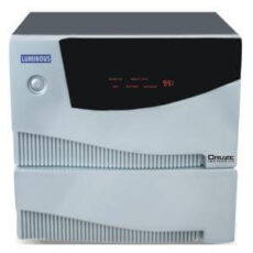 Luminous 3KVA solar inverter