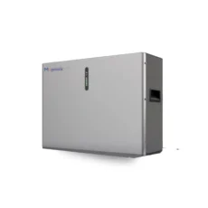Megatank 5kWh Lithium Battery GL Series: Reliable Solar Energy for Kenya
