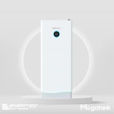 Megatank 8 kW, 10 kWh All-in-One ESS | GE0810H