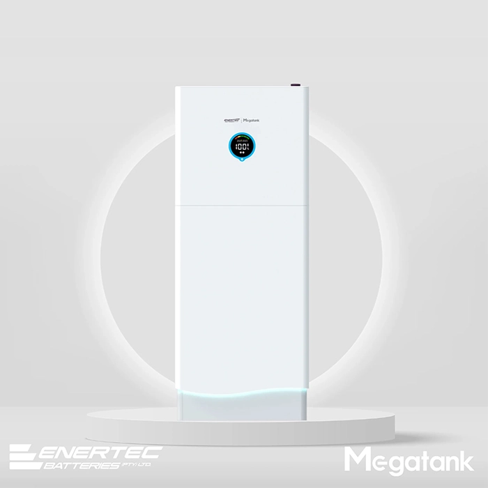 Megatank 8KW Energy Storage System Megatank 8KW Energy Storage System