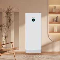 Megatank All in-One ESS 6 KVA 5 KWh GE0605H