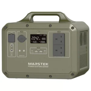 Portable-Power-Station-S2000S Portable Power Station S2000S
