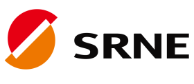 SRNE logo