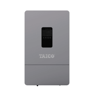 TAICO Solar Inverter 3.6Kw 24V TAICO Solar Inverter 3.6Kw 24V