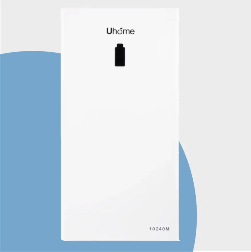 Uhome lithium battery 5 Kwh Low Voltage LPF 10240M Uhome lithium battery 5 Kwh Low Voltage LPF 10240M