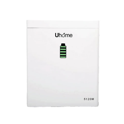 Uhome lithium battery 5 Kwh Low Voltage LPF 5120M Uhome lithium battery 5 Kwh Low Voltage LPF 5120M