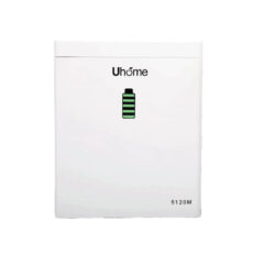 Uhome lithium battery 5 Kwh Low Voltage LPF 5120M