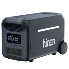 Hinen 3000 Watts Portable Power Station