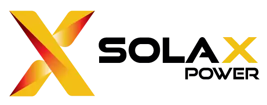 solax logo