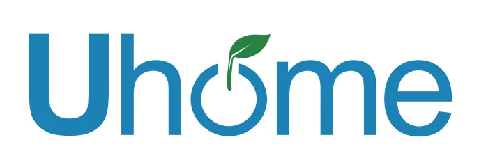 uhome logo