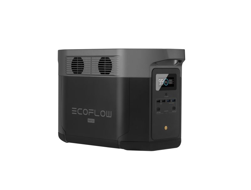 ECOFLOW DELTA MAX 1600