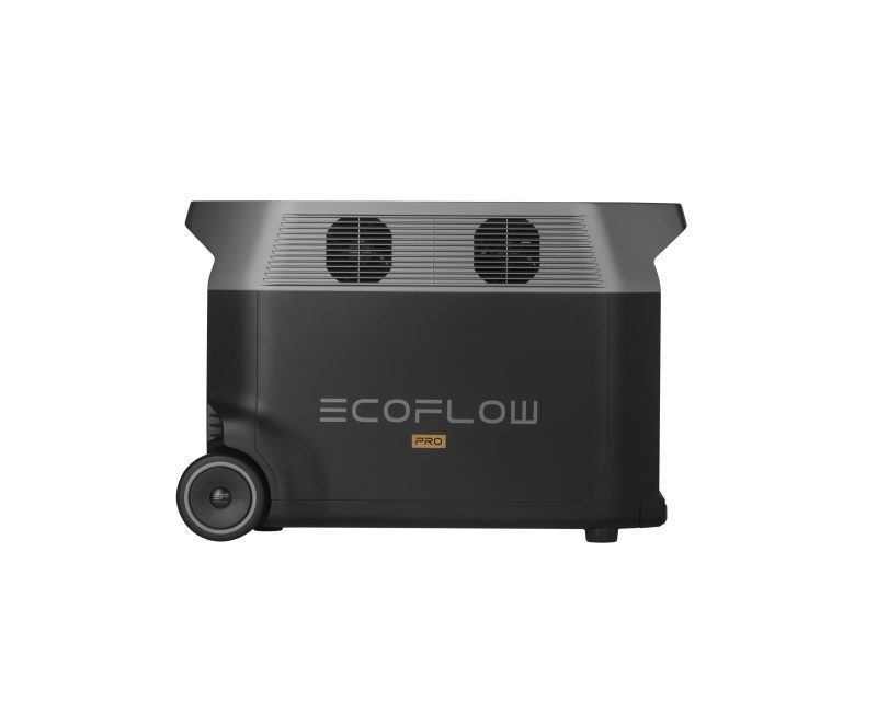 ECOFLOW DELTA PRO