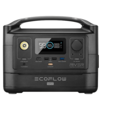 ECOFLOW RIVER 2 MAX