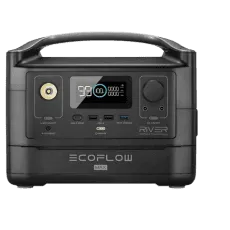 ECOFLOW RIVER 2 MAX