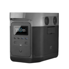 EcoFlow DELTA 2