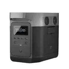 EcoFlow DELTA 2
