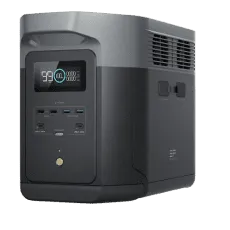 EcoFlow DELTA 2 Max
