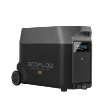 EcoFlow Extra DELTA Max Cycle Battery