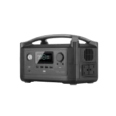EcoFlow RIVER 2 Portable Power Station
