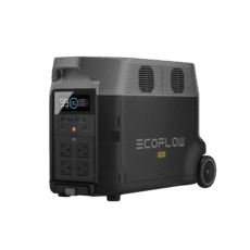 EcoFlow RIVER PRO 720Wh