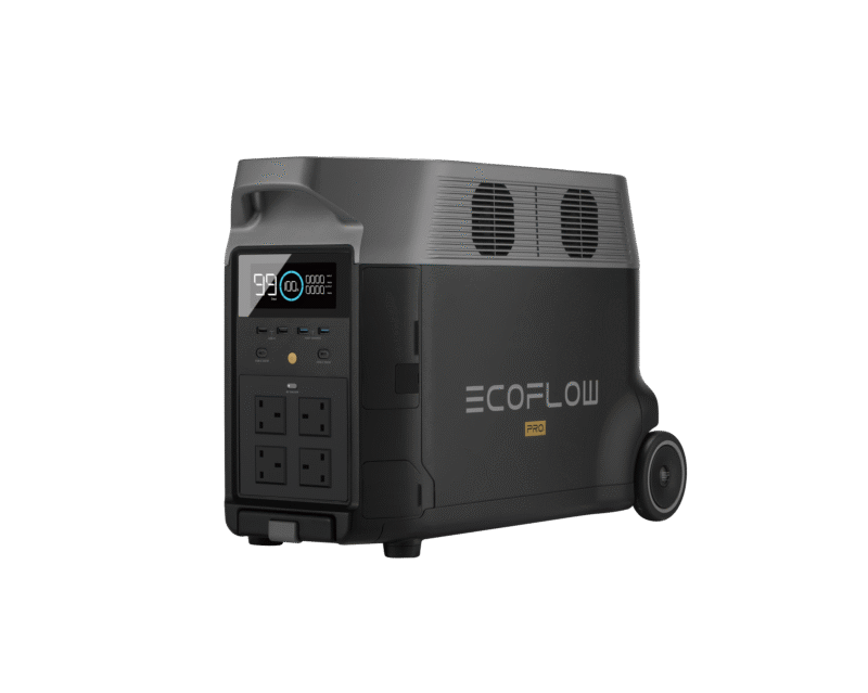 EcoFlow RIVER PRO 720Wh EcoFlow RIVER PRO 720Wh